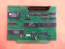 Laser welding machine No. 1 board Laser machine motherboard laser machine CPU board first motherboard MLSZ