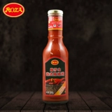 Roza Lushashi Chili Sauce 600G Коммерческая кампания выпивает корейский ресторан Sauce Sauce Bibimbap Bibimbap Chili парикмахера