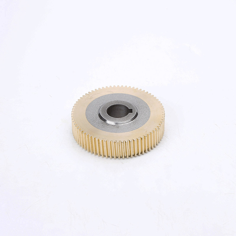 Gear type 4508 tapping machine special copper turbine The gallocart drill general Jiahong tapping machine all copper turbine