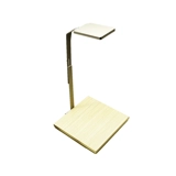 Декор из смолы, трубка, водные растения, светодиодный аквариум, светильник, DIY, комфортный световой спектр