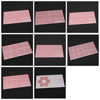 Примечания стиля розового сериала