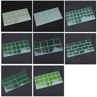 Зеленый сериал. Замечания