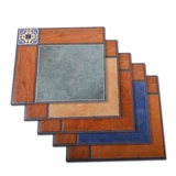 Античный кирпичный кирпич Американская ретро ванная комната против стекла плитки плитка плитка балкон балкон кухонная плитка 300x300 цветочный кирпич