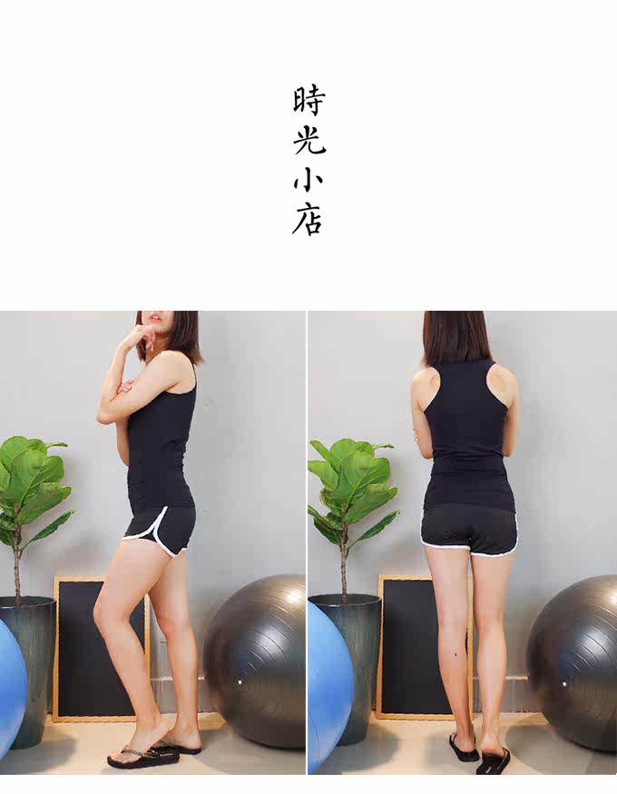 Vêtement fitness femme - Ref 610616 Image 10