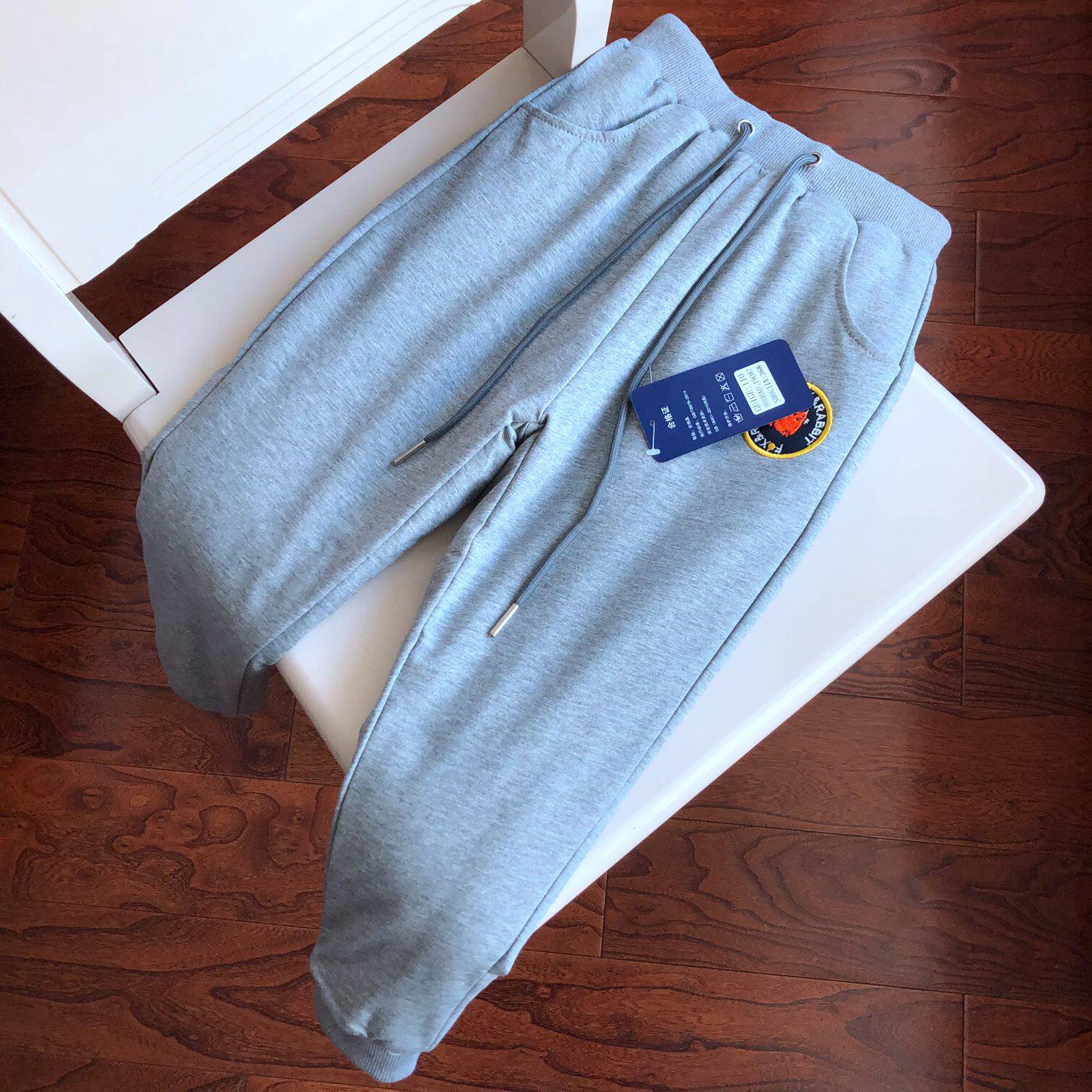 19087 boy clip cotton pantyhose winter cotton pants -20 11 3