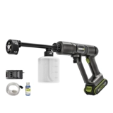 Weekos wu623 беспроводная автомобильная стиральная машина Домохозяйство WU630 Высоко -ролтинг водяной насос 633