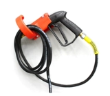 Настенный водный пистолет, гигиеническая трубка, система хранения