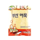 海地村 Торт с морепродуктами Четырех -корневисый торт 400G & Times; 3 Kanto Wourened Korean Fish Cak