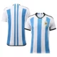 22-23 Argentina Home (одиночная вершина)