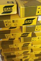 Supply OK 73 79 Manual electric welding rod Swedish Isis welding rod