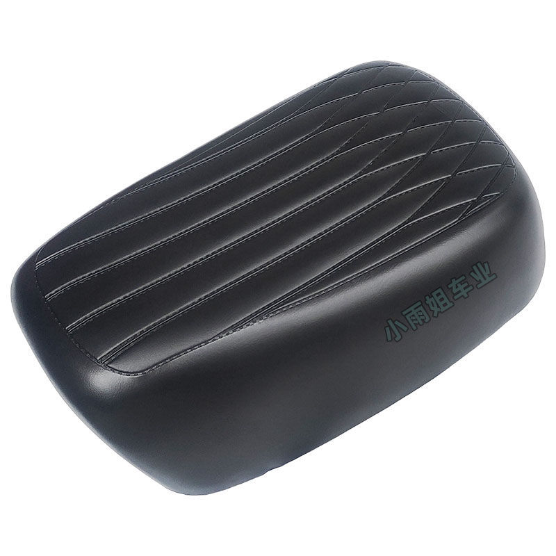 Shenyuan A8 Electric Scooter Seat Cushion, Enlarged and Thickened, T9/A9 Accessories, Pirate Ship Needle-Free Waterproof A7 Seat Cover t