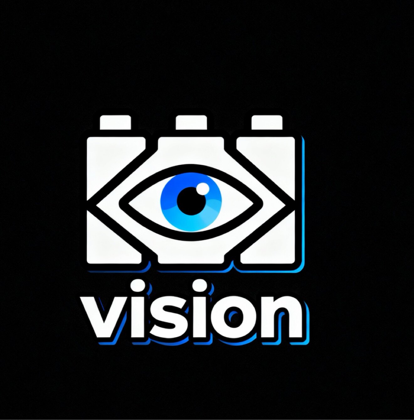 Vision玩具品质店