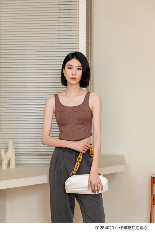4029 Hemei No Returns or Exchanges 52.5-60kg L 60-70kg XL No Underwire