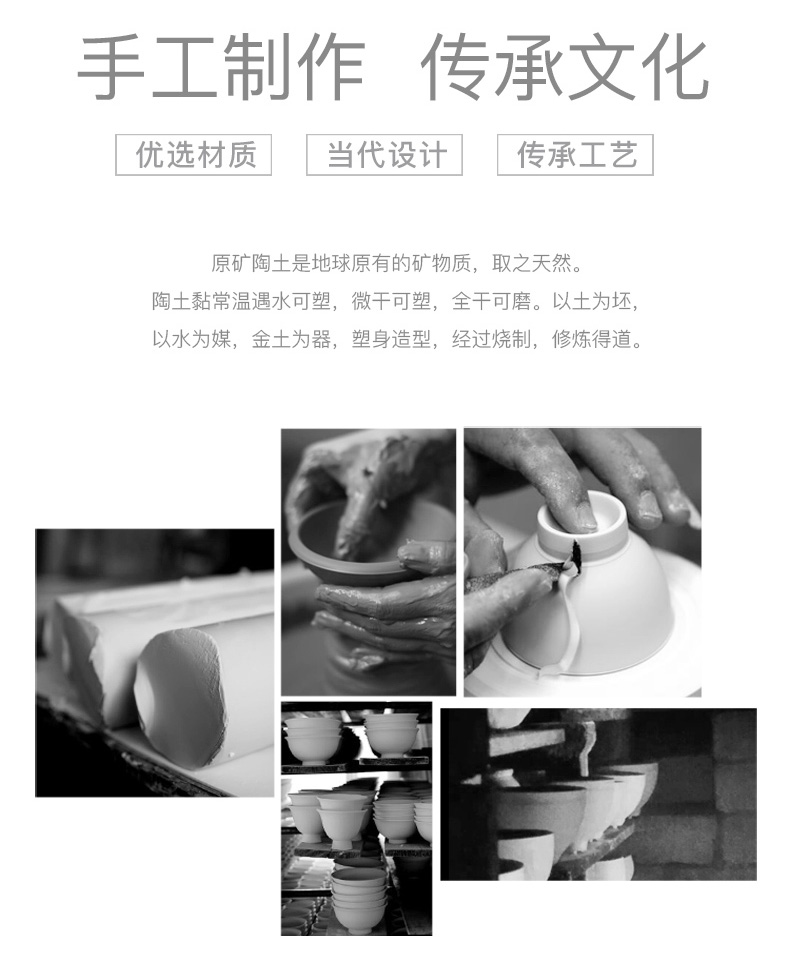 Ronkin ceramic tea tray was home lazy people ultimately responds tea tea sets creative kunfu tea of a complete set of automatic teapot