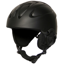 Japan VAXPOT adult male and female single double board ski equipped skateboard safety guard breathable ski sports helmet