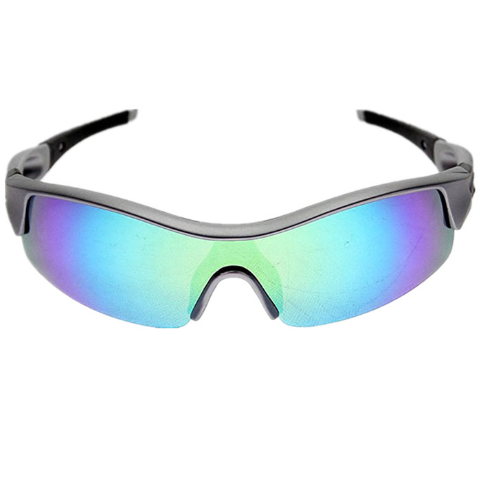 Japan VAXPOT polarized goggles riding glasses men and women running bikes anti-sand and wind protection movements sunglasses