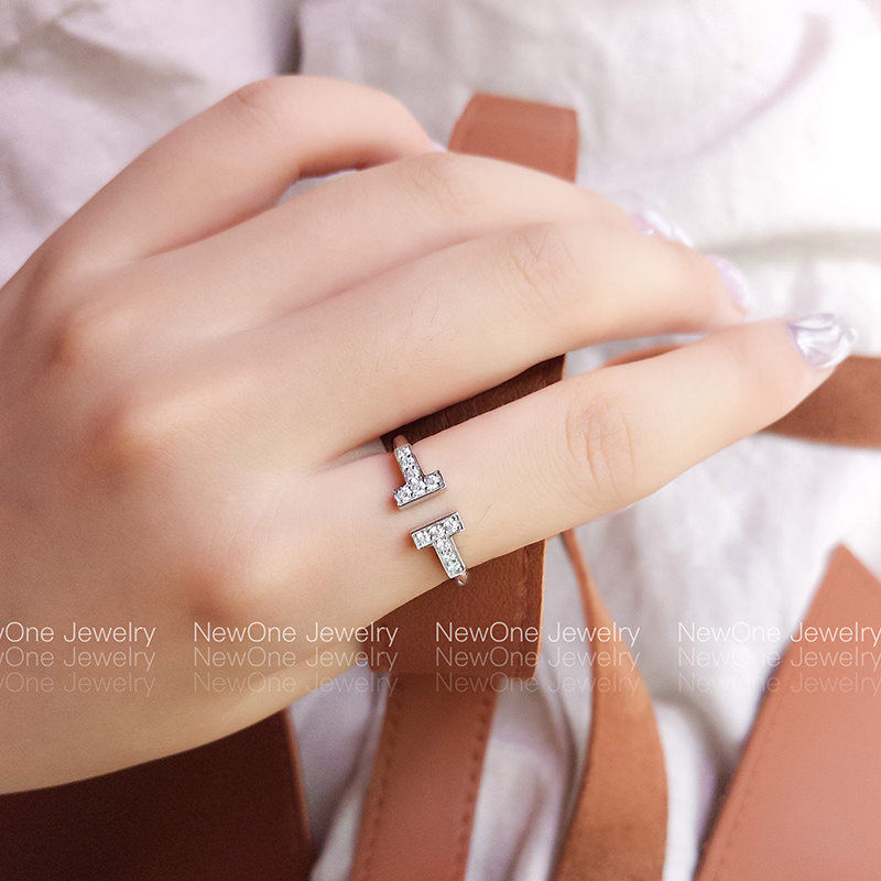 Bague mixte OTHER   en Argenterie - Ref 3088776 Image 3