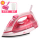 Heart-to-heart electric iron home mini steam handheld portable iron small student dormitory iron ironing machine