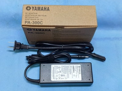 YAMAHA Yamaha PSR-S700 S710 S750 770 электронная клавиатура 16V2.4A адаптер PA-300C