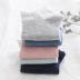 Vớ nữ vớ vớ cotton vớ thuyền vớ nông miệng cotton phần mỏng bán buôn ấm thấp giúp cô gái dễ thương Hàn Quốc phụ nữ vớ