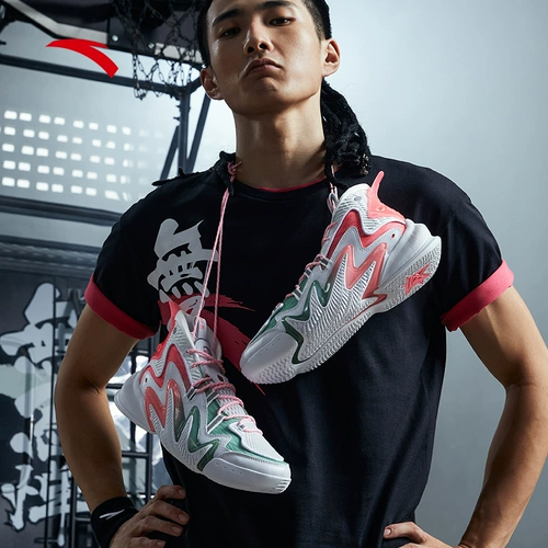 Баскетбольная спортивная обувь, амортизирующая баскетбольная обувь, коллекция 2022