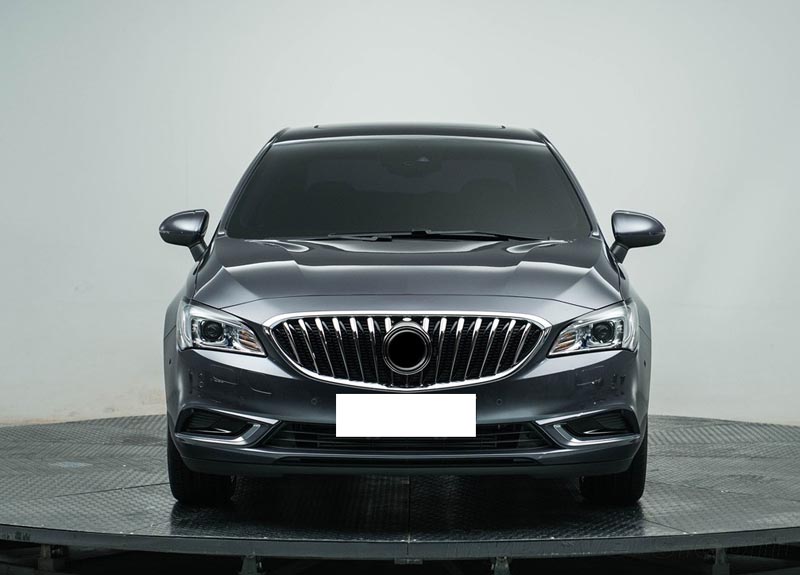 For Buick Verano 2016 2017 Refit Vehicle Front Radiator