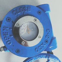 Manufacturers produce worm gear head valve Worm gear head ball valve Worm gear head with butterfly valve with electric worm gear head