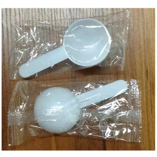 Five-grain cereal flour milling powder spoon small spoon food grade