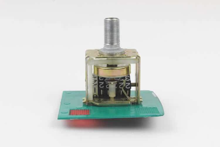 Motorcycle meter Core Pearl River ZJ125CG125 Universal Mileage Table Core Old Happiness Meter Core-Taobao