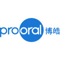 博皓口腔实体店的LOGO