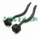 JZS155 ground shark IS200 front lower swing arm lower suspension curved arm inclined tie rod rubber sleeve bushing curved swing arm