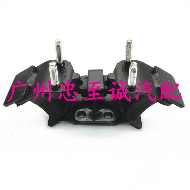 00-06 Ls430 Ucf30 3Uz Engine Mount Rubber, Transmission Mount Rubber, Gearbox Bracket Rubber Pad