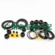 Suitable for 91-96 Crown 3.0 Jzs133 Brake Cylinder Repair Kit Front and Rear Caliper Repair Kit
