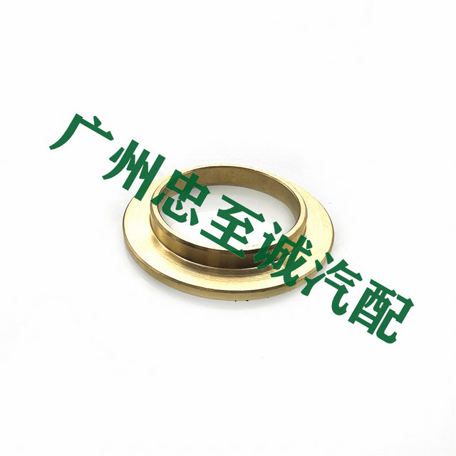 Lx470 Overbearing 4500 4700 Lc80 Lc100 Front Half Shaft Bushing Copper Sleeve Steering Knuckle Horn Copper Sleeve