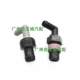 2Jz with Vvt Engine Waste Gas Valve Rubber Ring Jzs155 Jzs160 Ventilation Valve One-Way Valve Sealing Ring