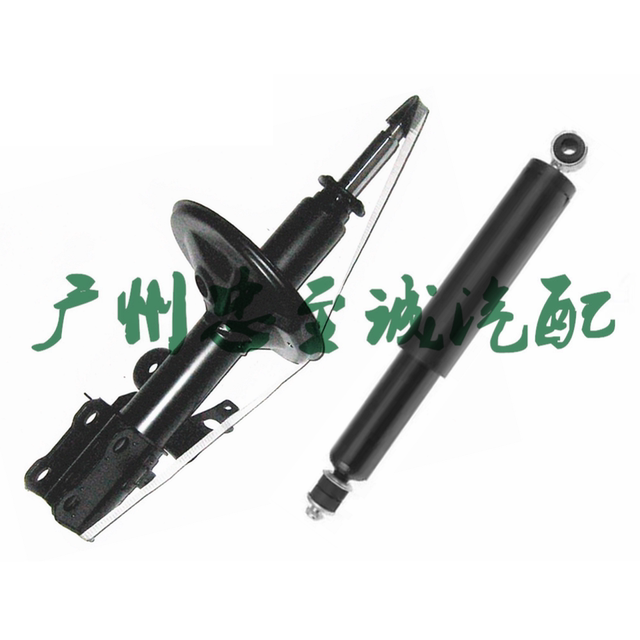 90-99 Previa Big Boss Tcr10 Tcr20 Front and Rear Shock Absorbers, Shock Absorber Unit, Shock Absorber Core
