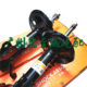 Corolla Ae110 Ae111 Ee111 Front and Rear Shock Absorbers, Front Shock Absorber, Shock Absorber Core