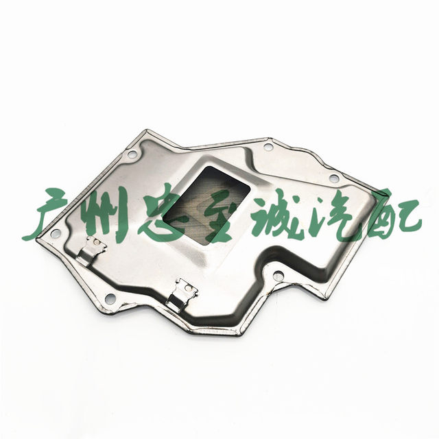 90-99 Dabawang Tcr10 Tcr20 Gearbox Filter, Transmission Oil Filter, Gearbox Oil Pan Gasket