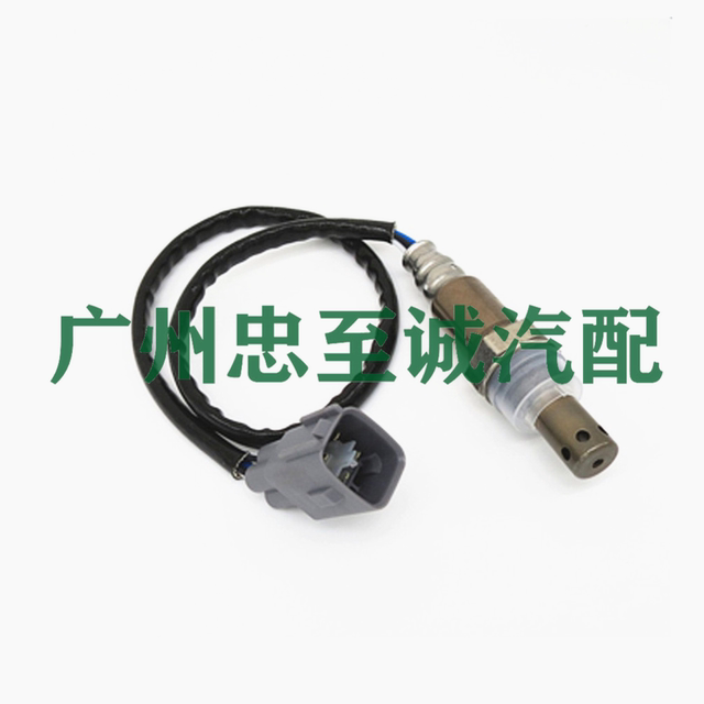 00-06 Daihatsu Previa Acr30 Air-Fuel Ratio Sensor Front Oxygen Sensor Rear Oxygen Sensor