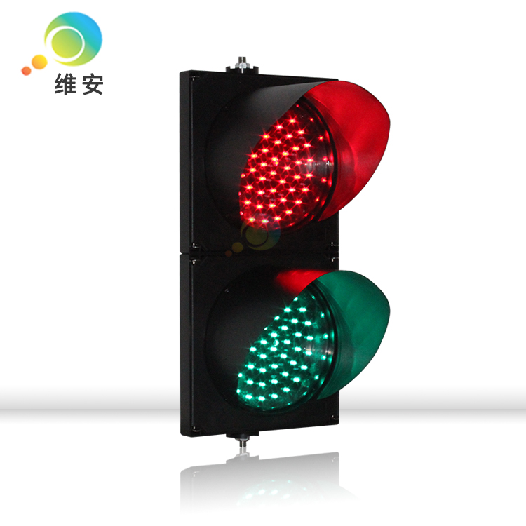 200型LED红绿灯：照亮安全之路，倒计时引领新风尚！
