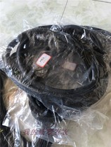 FAW Pentium B50B70 original car door strip car sealant strip original one circle with Buckle Head track accessories