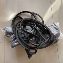 Hyundai Elantra Yuelang Sonata Tucson Accent ix35 original car door strip sealant strip