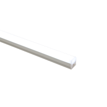 Tube de lumière led intégré T5 Lampe ultra-brillante de lumière du jour t8 bandelette déclairage à la maison pour le support déconomie dénergie tuyau de lumière 1 2 m