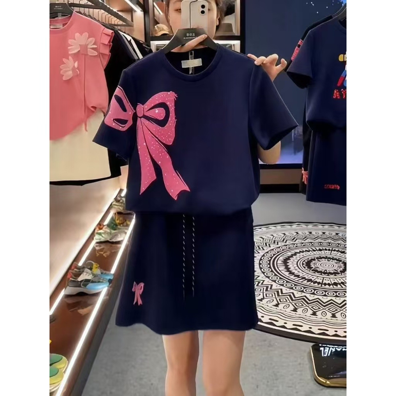 6.4【Y Jiajia Welfare Flash Sale】Elegant and Versatile Outfit Set # B07-Qb288 6.4【Y Jiajia Welfare Flash Sale】Elegant and Versatile Outfit Set # B07-Qb288
