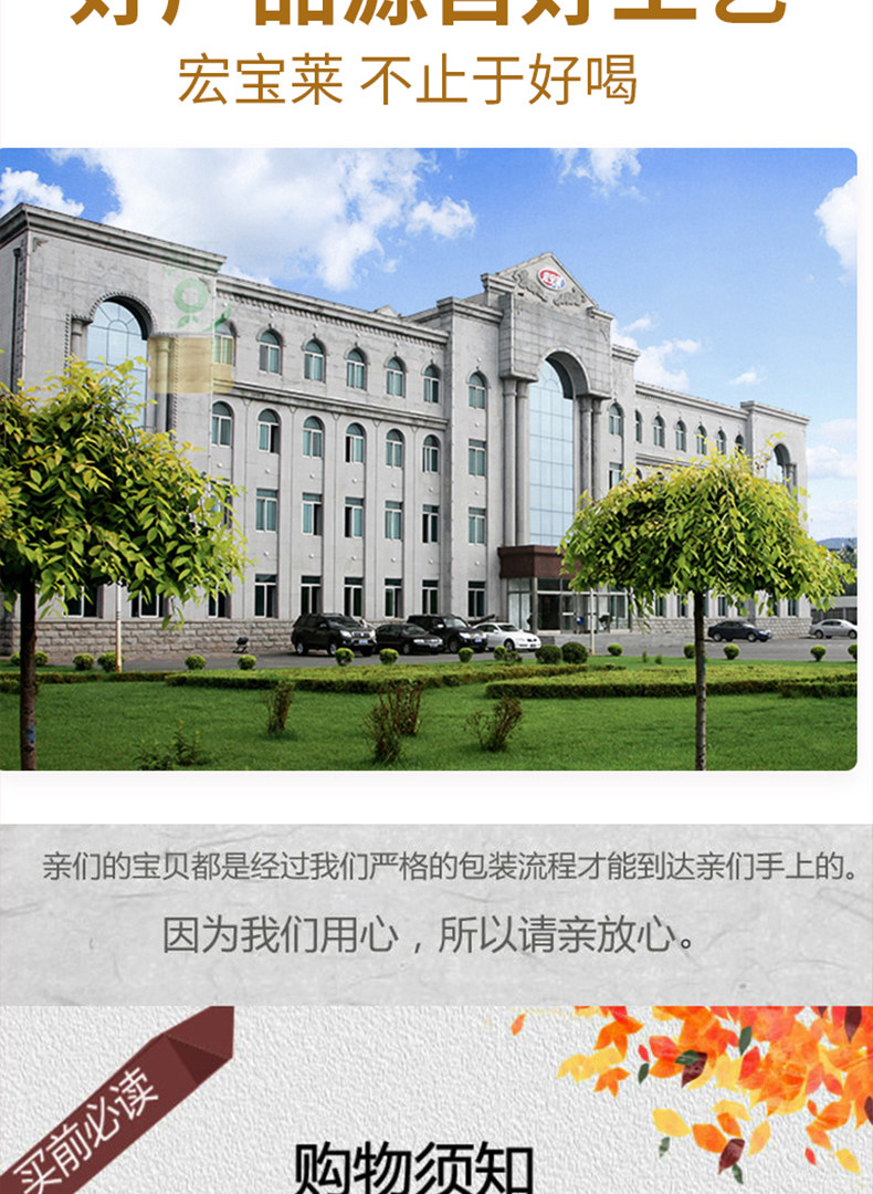 宏宝莱 爆浆巧克力 五味冰淇淋 25支 图10