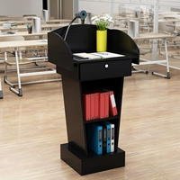 Черный ореховый цвет (с ящиком), чтобы отправить медные полоски