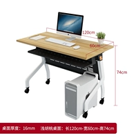 120x60x74 Light Pantis Толщина рабочего стола 1,6 см (модернизированные ножки на рабочем столе)