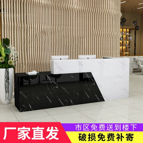 Бар кассир Тайвань счетчик Тайвань Коммерческий простые современные магазины магазина магазина красоты салон малые компании платформа получения