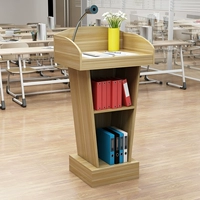 Дайте медную полосу мелкого ореха (без ящика)