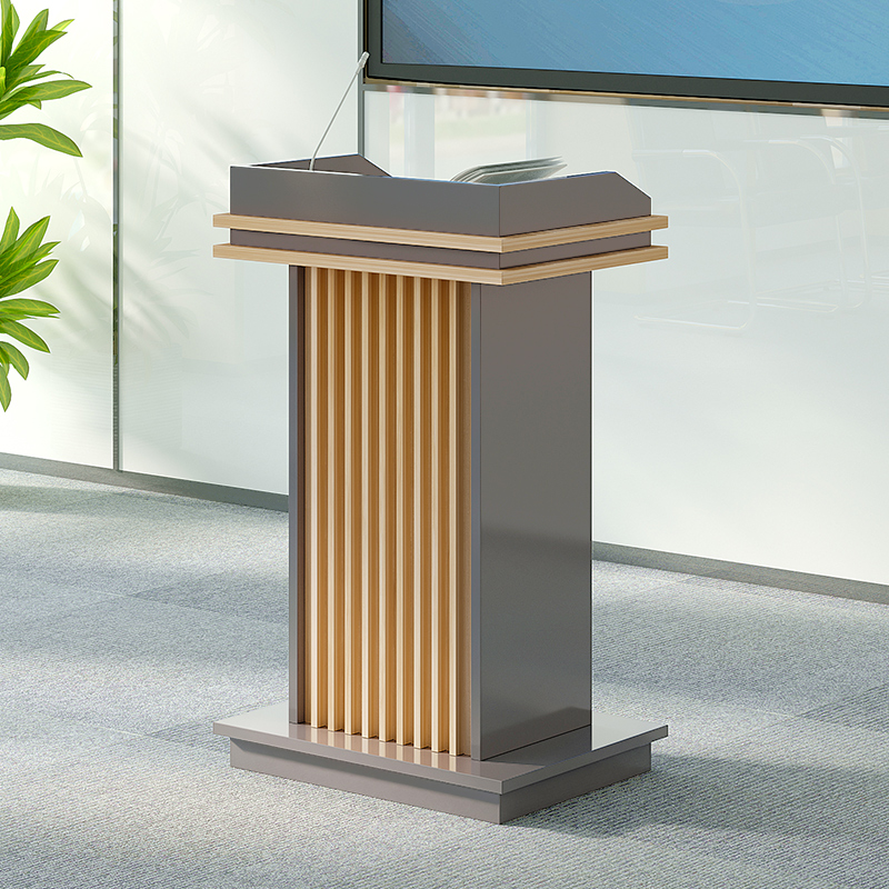 Speaker Desk Speaker Desk reception desk Rostrum Table table Chair Training Course with Chair Desk Guide Buy Desk-Taobao